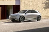 Nuovo Hyundai Ioniq 5 2027, 3 allestimenti da 42.800 euro 9 Nuovo Hyundai Ioniq 5 2027 1