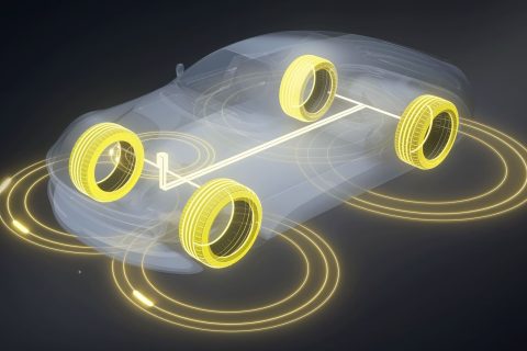 Pirelli acquista il 24,99 di RIDEsense per Cyber Tyre 2