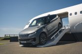 Arriva Range Rover Sport Electric, lusso a zero emissioni 8 Range Rover Sport Electric - 24