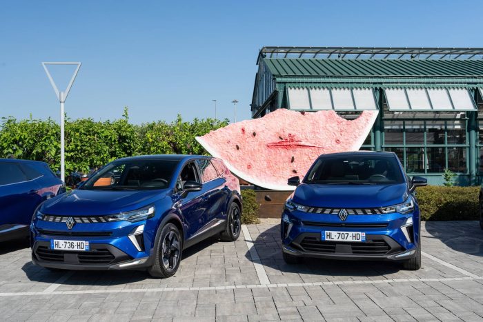 Renault Clio Eco G 120 GPL e cambio automatico a prezzo formidabile. La prova anche Symbioz gioca al risparmio 1.jpeg 700x467
