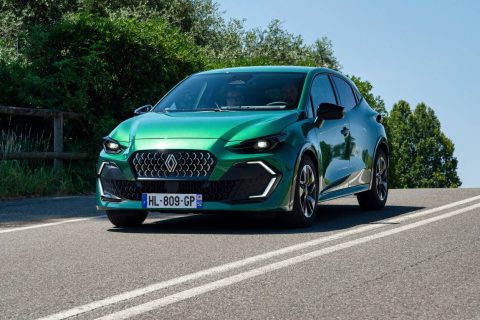 Renault Clio Eco-G 120, GPL e cambio automatico a prezzo formidabile. La prova: anche Symbioz gioca al risparmio 5.jpeg