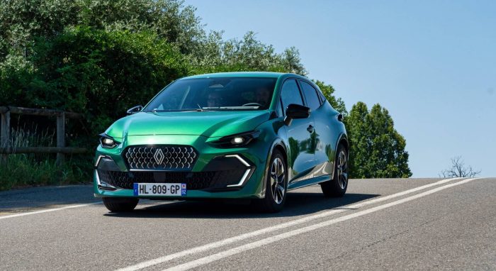 Renault Clio Eco-G 120, GPL e cambio automatico a prezzo formidabile. La prova: anche Symbioz gioca al risparmio 5.jpeg