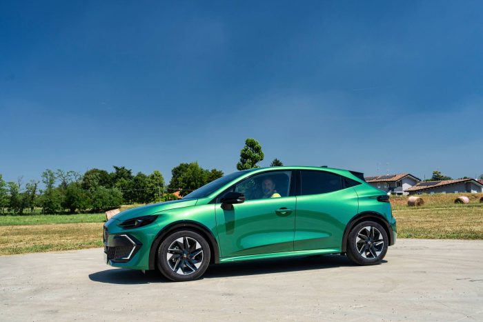 Renault Clio Eco G 120 GPL e cambio automatico a prezzo formidabile. La prova anche Symbioz gioca al risparmio 7.jpeg 700x467