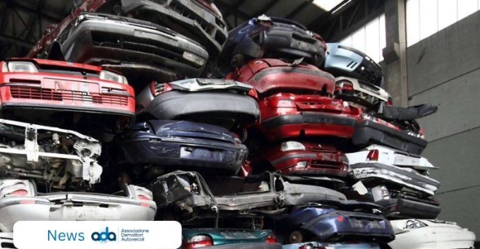Truffe ricambi online auto, come segreti per proteggere i propri soldi 4 Ricambi auto usati torna lallarme truffe online 2 700x364