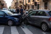 Sicurezza stradale in Italia
