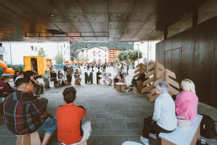 VISIT PAGANELLA MountainFutureStories 2025 PatriziaCaraveo Fai della Paganella ph.Mirko Perli 700x467