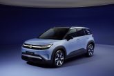 Volkswagen ID. Cross, il Suv compatto elettrico che vuole sfondare 9 Volkswagen ID. Cross
