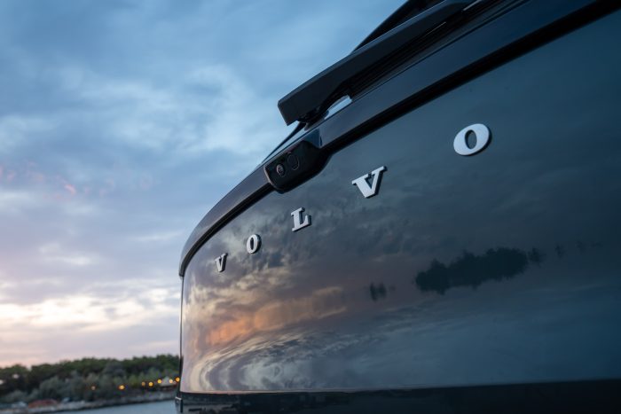 Volvo EX60, elettrica di tecnologia, lusso e massima sicurezza. La prova 6 Volvo EX60 prova su strada 42 700x467
