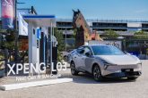 Xpeng L03, dalla Cina con lusso, intelligenza artificiale e ... 9 Xpeng L03