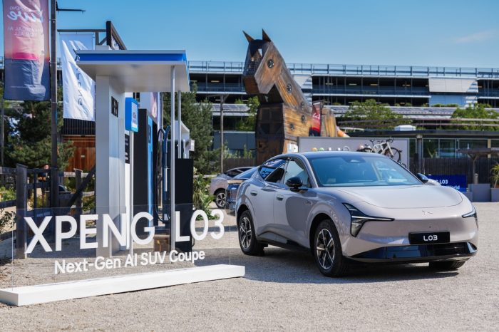 Xpeng L03