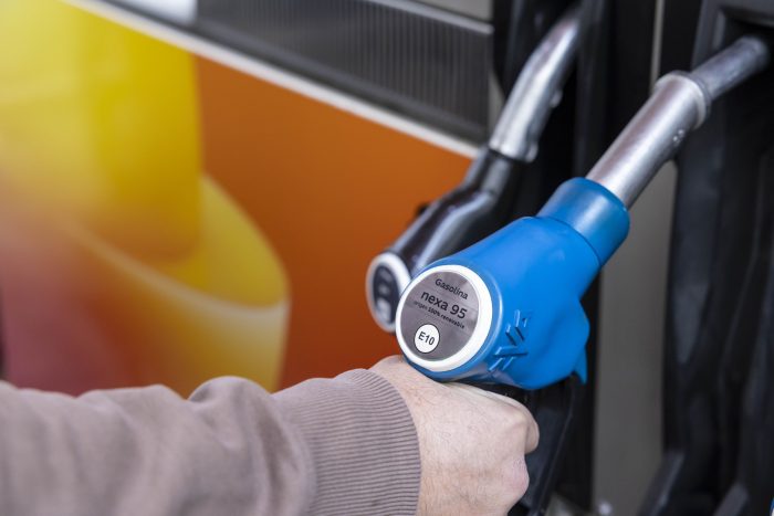 Carburante rinnovabile al 100%, BMW, Toyota, Bosch e Repsol avviano il test 4 Il carburante rinnovabile Nexa 95