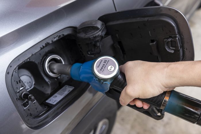 Carburante rinnovabile al 100%, BMW, Toyota, Bosch e Repsol avviano il test 2 carburante rinnovabile