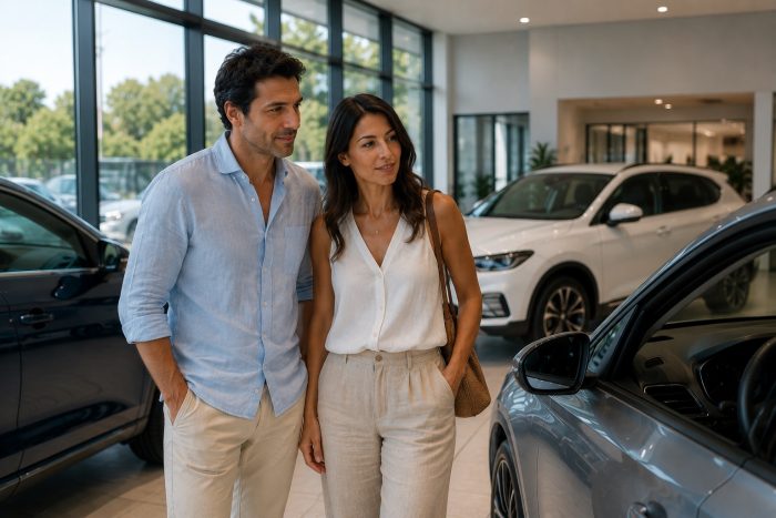 Mercato auto giugno 2026, boom del 10,6% e svolta elettrica? 7 mercato auto concessionaria concessionario salone