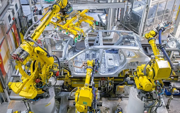 Opel in Algeria, il piano Stellantis per battere i mercati 4 stabilimento Opel 700x438