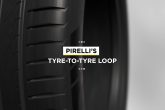 Tyre-to-tyre, Pirelli, Pyrum, Synthos e BASF lanciano il progetto per il riciclo delle gomme 10 Pirelli, Pyrum, Synthos e BASF lanciano tyre-to-tyre per il riciclo delle gomme