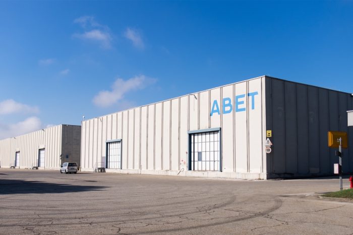 Accordo Pirelli e ABET, sviluppi per veicoli elettrici di soccorso 3 Abet High Tech Solutions