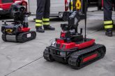 Accordo Pirelli e ABET, sviluppi per veicoli elettrici di soccorso 8 Accordo Pirelli e ABET, sviluppi per veicoli elettrici di soccorso