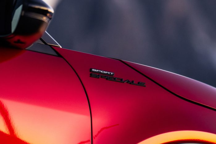 Alfa Romeo Junior Sport Speciale 14 700x467