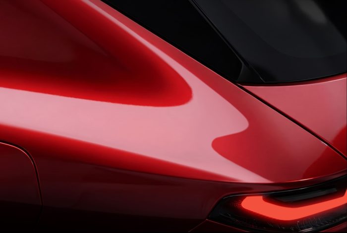 Come sarà il nuovo SUV Alfa Romeo 2027 su piattaforma STLA Medium 3 Alfa Romeo, il nuovo C-Suv per il 2027