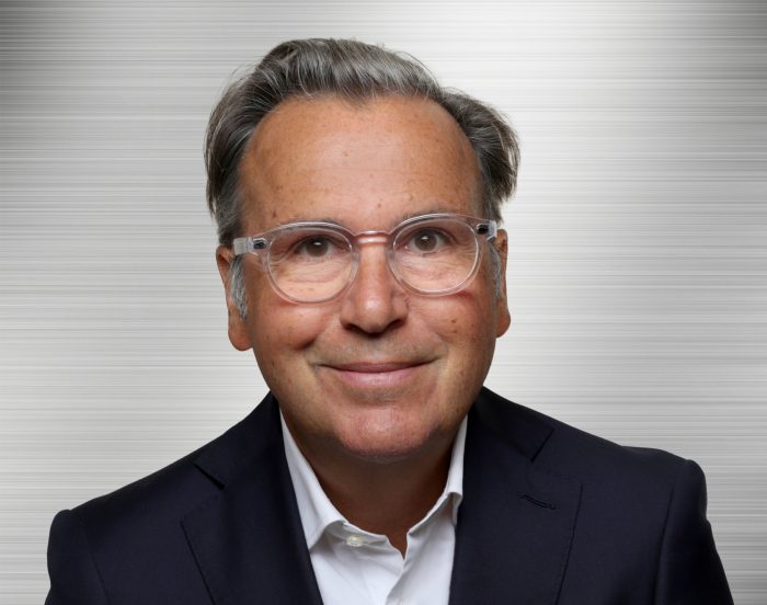 Arnaud Belloni, CEO, FIAT, Abarth e Lancia