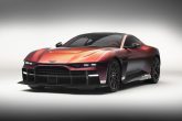Aston Martin Valen
