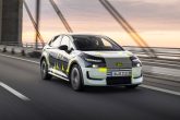Audi A2 e-tron