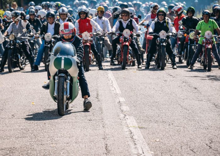 Benelli Week 2026