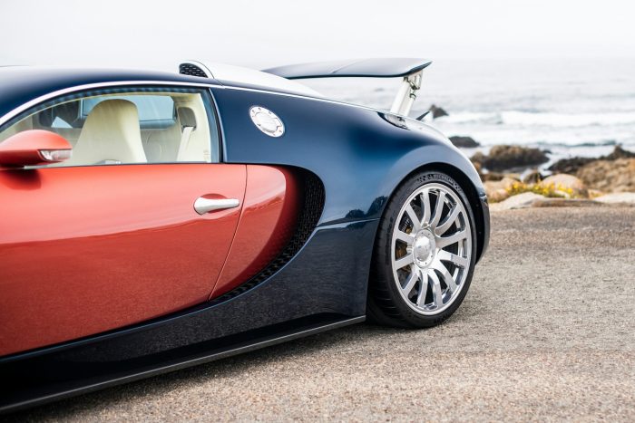Bugatti celebra i 20 anni della formidabile Veyron con un esemplare unico firmato La Maison Pur Sang 4 Bugatti celebra i 20 anni della Veyron con un esemplare unico firmato La Maison Pur Sang 15 700x467