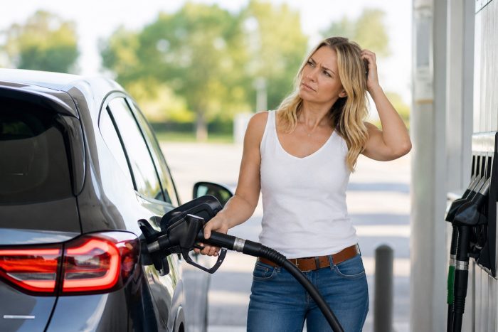 Prezzi carburanti 2026, quanti e dove applicano lo sconto 11 Carburante carburanti gasolio
