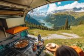 Come vivere l'estate in camper, da Elodie a Piero Pelù: le scelte 5 vip