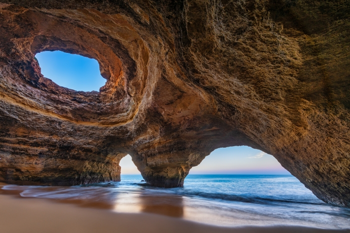 Come vivere l'estate in camper, da Elodie a Piero Pelù: le scelte 5 vip 8 Come vivere lestate in camper da Elodie a Piero Pelu le scelte 5 vip portogallo algarve
