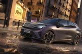 Cupra Raval Edge Plus