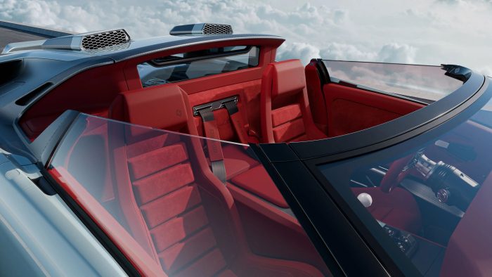 Eccentrica V12 Roadster 7 700x394