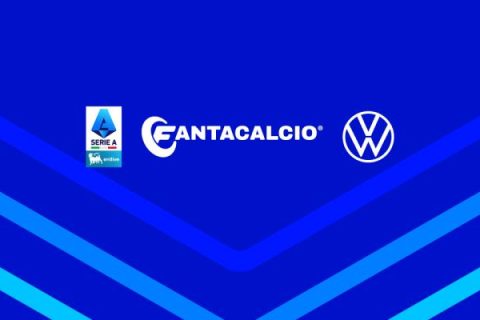 Fantacalcio, Volkswagen e Serie A