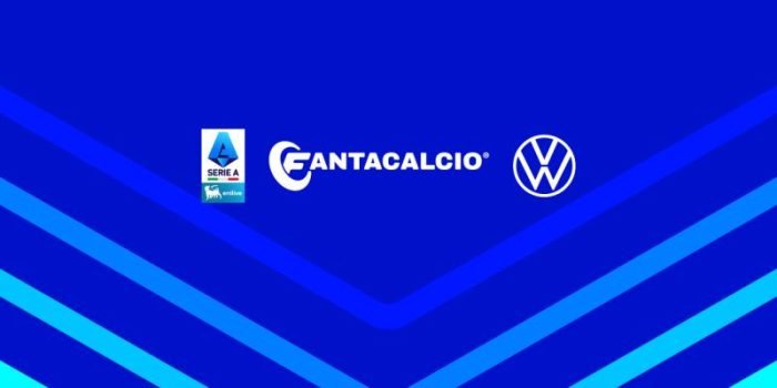 Fantacalcio, Volkswagen e Serie A per la tagione calcistica 2026/2027 4 Fantacalcio, Volkswagen e Serie A