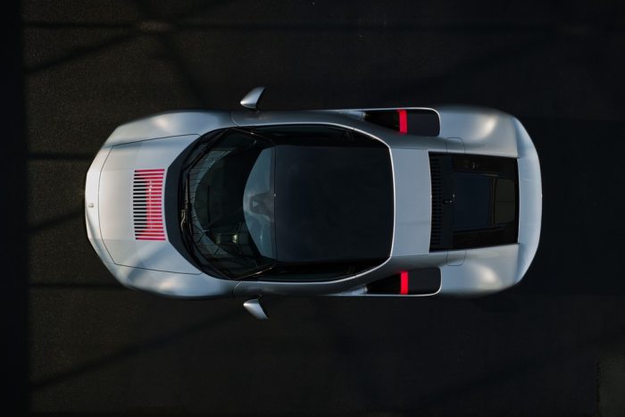Ferrari CZ26, fenomenale pezzo unico da 1.000 cavalli su base SF90 6 Ferrari CZ26 24 700x467