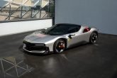 Ferrari CZ26