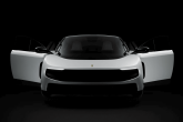 Ferrari Luce Telaio 0 - Courtesy of RM Sotheby's - 2