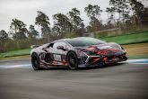 Formidabile Lamborghini Revuelto SV, sta per arrivare ma ha già fatto un record 9 Formidabile Lamborghini Revuelto SV, sta per arrivare ma ha già fatto un record