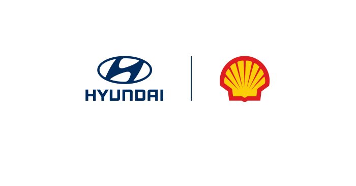 Hyundai e Shell accordo per gli e fluid 700x367