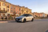 Nuovo Hyundai i20 2027, Tecnologia 5G da 19.900 euro 112 Hyundai i20 Dark Line