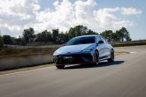 Hyundai Ioniq 6 N arriva in Italia e va fortissimo. Informazioni e prezzo 9 Hyundai Ioniq 6 N