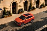 Lepas L8 plug-in hybrid, Suv di lusso cinese. Prezzo e informazioni 8 LEPAS_LEPAS_accelera_sui_mercati_02