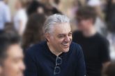 De Meo: "La Clio? Certo che avrebbe sfondato. Io ancora nell'auto? Troppo vecchio" 10 LUCA DE MEO KERING