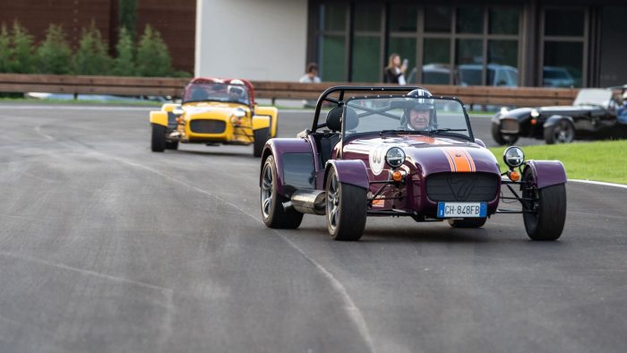 La Canniccia in Versilia rinascita di unicona tra lusso motori e food Attilio Bindi 3 700x394