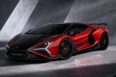 Lamborghini Revuelto SV -13