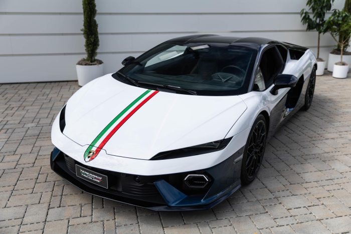 Lamborghini Temerario Tricolore 24 700x467