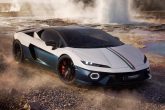 Lamborghini Temerario Tricolore - 6