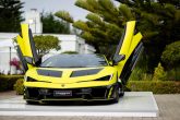 Lamborghini protagonista alla Monterey Car Week, la storia - 17