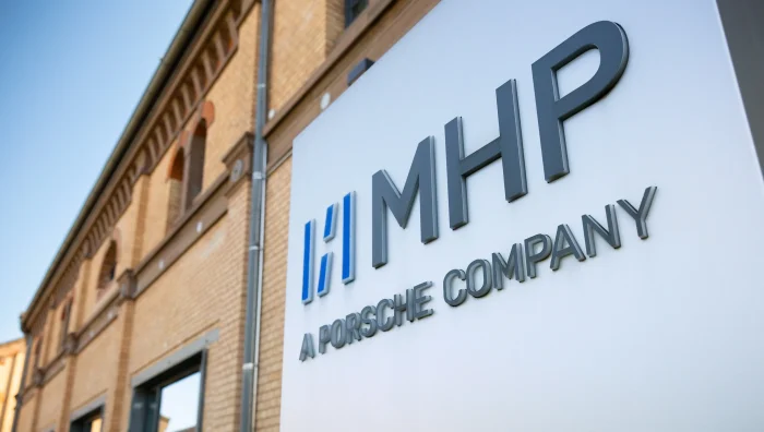 Svolta Porsche, venduta al Gruppo Tata la società MHP. Intesa da 1,25 miliardi 3 MHP venduta da Porsche a Tata